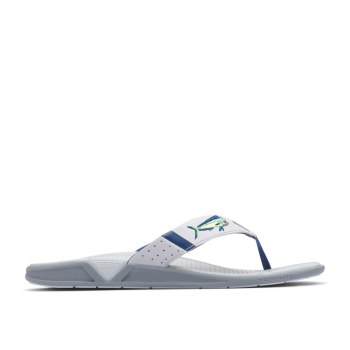 Pánské Žabky Columbia PFG Fish Flip Sandal Tmavě Šedé PWCLEN132